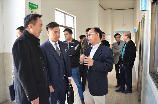 李学董事长_李学曾对联墨迹(3)