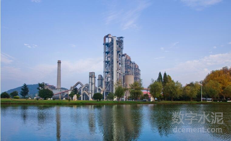 摘要70年来中国水泥工业为国民经济建设提供了重要的原材料保障在我国