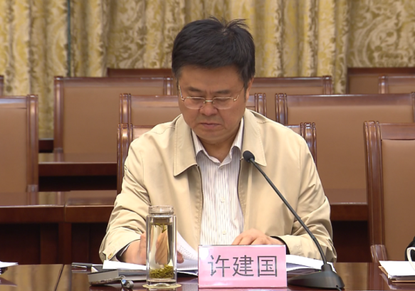 李学董事长参加省人大常委会调研活动5