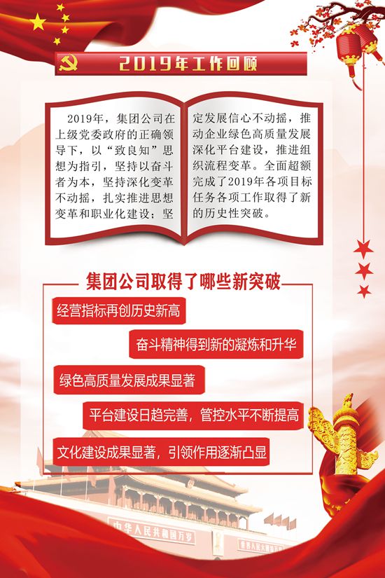 2020年工作报告再学习、再落实85