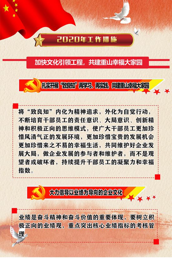 2020年工作报告再学习、再落实（五）67