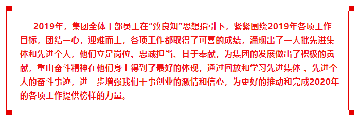 2019年度先进集体、先进个人事迹回放93