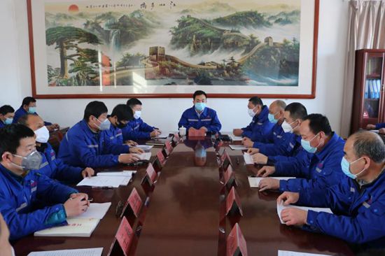 学习工作报告  全面推进工作96
