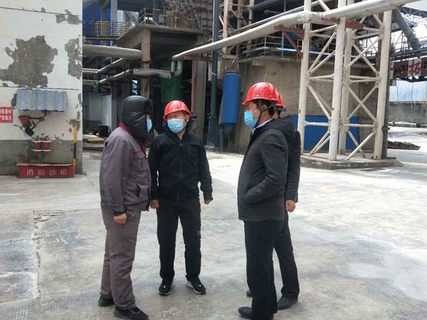 阿旗山水到鲁蒙公司对标交流66