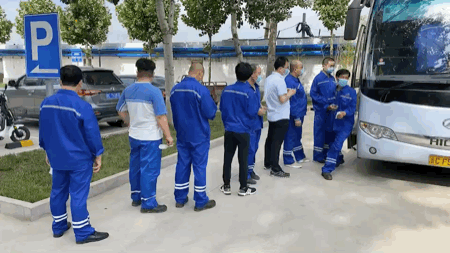 重山思沃瑞组织职业健康体检36
