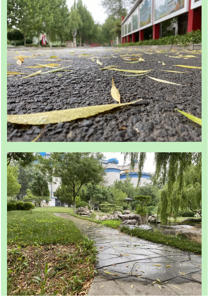 【重山影像】一起来看雨中的重山64