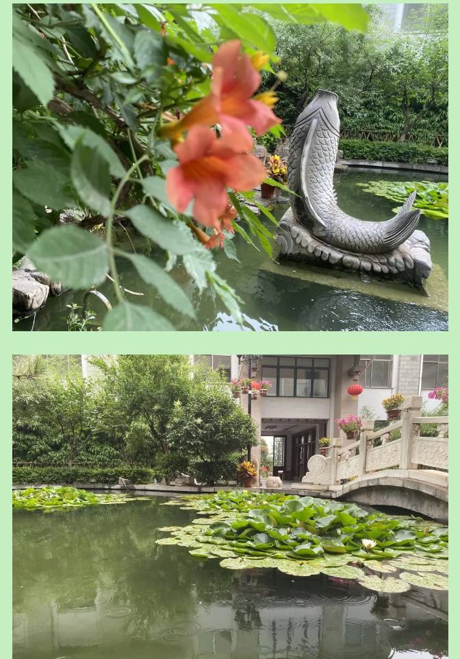 【重山影像】一起来看雨中的重山64