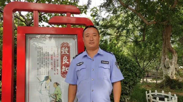 【重山人•重山事】惊心动魄的六小时 ——回忆米山救火纪实98