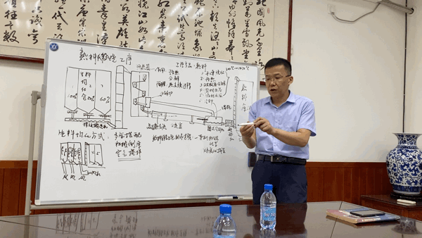 运营中心组织专题学习24