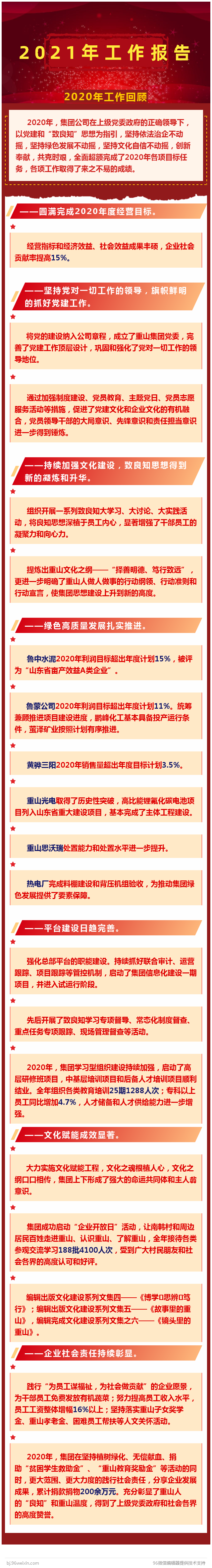 一图读懂工作报告（一）90