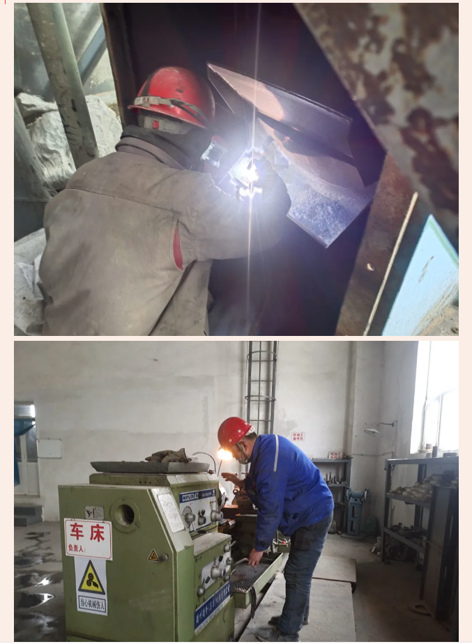 【重山影像】用镜头定格“奋斗者”最美瞬间79