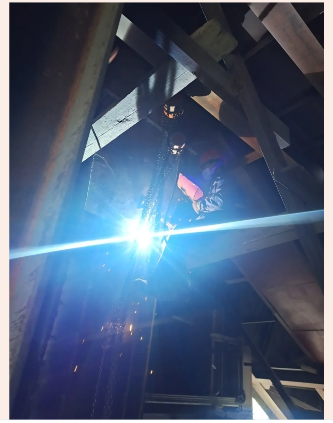 【重山影像】用镜头定格“奋斗者”最美瞬间79