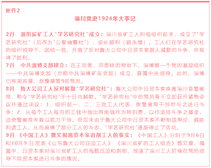 【通知】集团党委党员4月份学习通知14