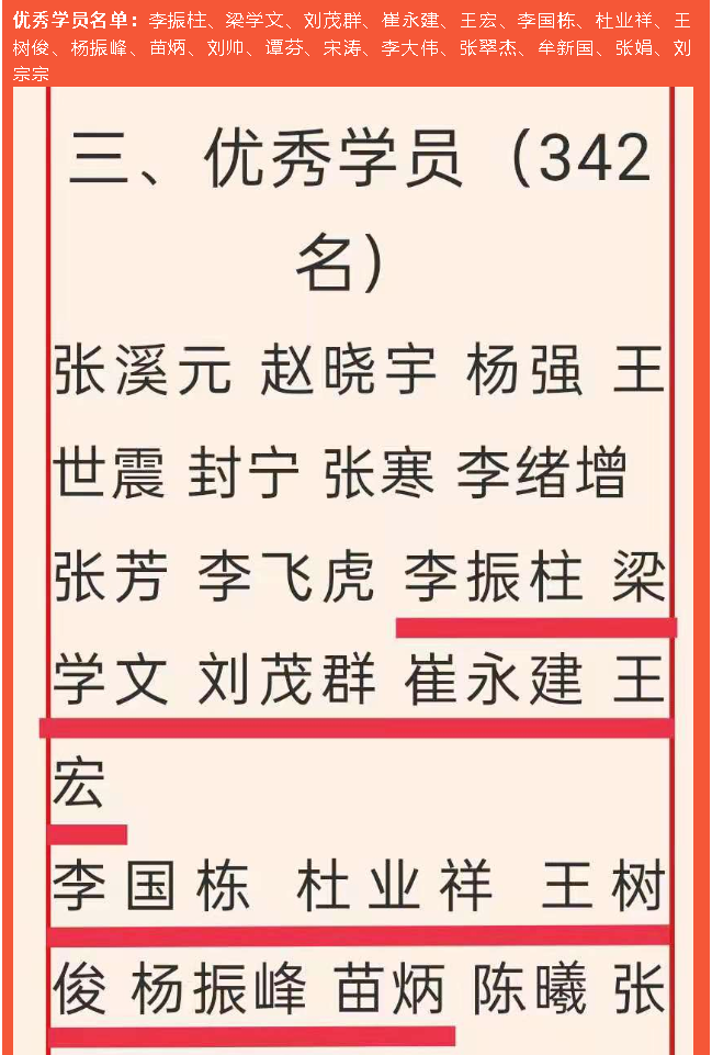 重山集团荣获“学习强国”学习平台“优秀学习组织”等荣誉称号5