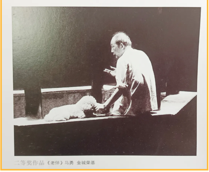 【通知】“择善明德 笃行致远”书画摄影展活动方案60