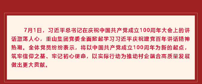 学习习近平总书记在庆祝中国共产党成立100周年大会上重要讲话精神心得体会 （九）39