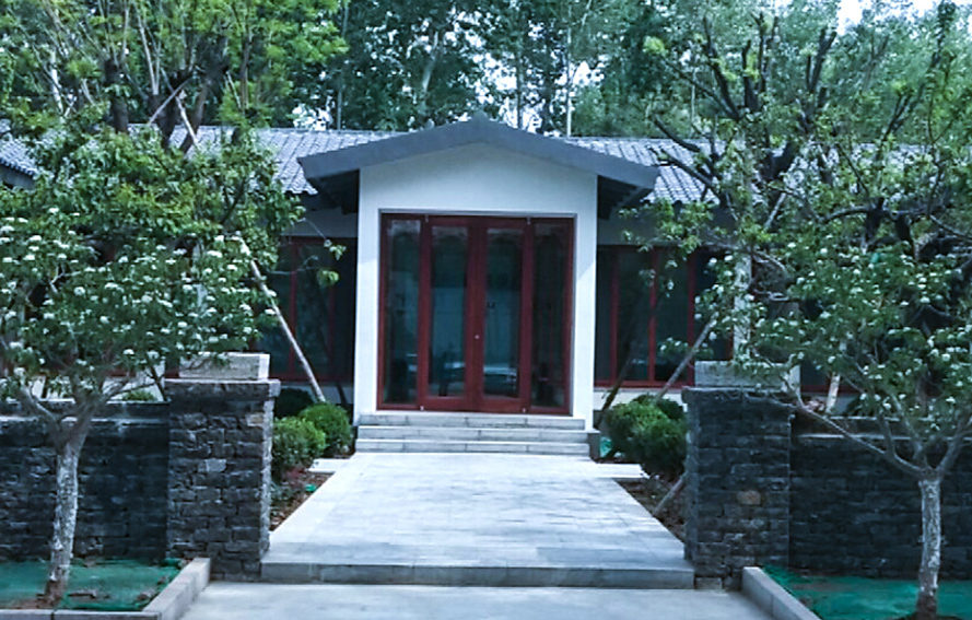淄博重山思沃瑞环保科技有限公司